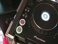 How to use Cue/play pause to get the beats in time.