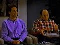 Mariska on Seinfeld