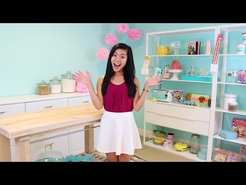 how to paint ikea ps cabinet