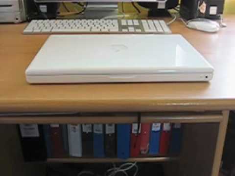 macbook review - I've had my MacBook for nearly half a year - so what does that mean.... a review of course!