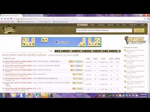 how to open torrented files