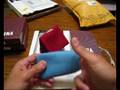 Noreve and  SENA Unboxing For The iPhone 3G