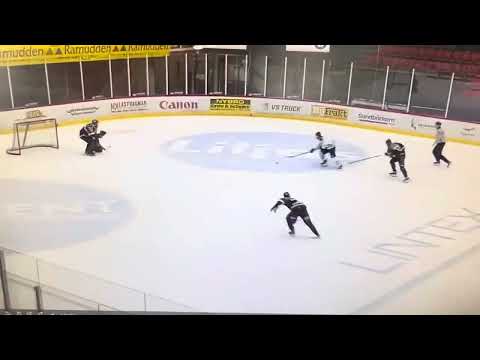 Nybro Vikings vs Boro/Vetlanda U20 18.01.2025 2