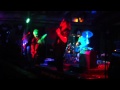 The Lucifer Project .Book Of Contradictions Live GHDC