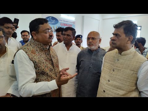 Jinvani Management College Bhojpur General video thumbnail 9