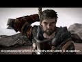 Dragon Age II - Zwiastun 