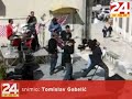 Izbornik u spotu za himnu: Slaven Bilić kao Lennon