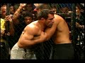 Hardcore Vale Tudo MMA Cage Fights