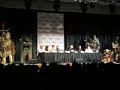 NYCC Hellboy 2 Panel Part 2