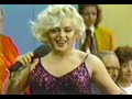 JIMMY JAMES on Joan Rivers Show (11/90)- PART ONE