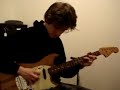 Fender Mustang Test Fender Mustang Test