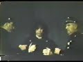 Jim Morrison Arrested At New Haven 1967-09-12 Jim Morrison Arrested At New Haven 1967-09-12