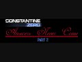 Constantine Zero - Answers Never Come - Part 2 Constantine Zero - Answers Never Come - Part 2