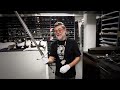 War of the Roses Behind the Scenes Combat Research Video
