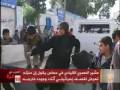 أزدياد عدد ضحايا القصف الإسرائيلي على قطاع غزة