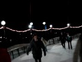 patin sobre hielo   d c