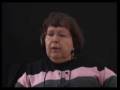 Governor's Planning Council Conference: People with Disabilities Share Their Stories - Sharon