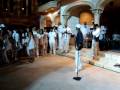 Emjay live at Kimberly Najjar B-Day bash