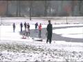 videos de Enschede 4 januari 2009 Schaatsjes nummer 2