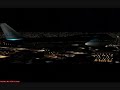 EDDT / Berlin PMDG 744 On Vatsimwww.VATSIM.net