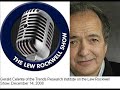 (1/2) Gerald Celente: $2000 Gold and the Break up of the US