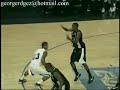 NBA Draft 2008 Prospect Derrick Rose (Grdgez) NBA Draft 2008 Prospect Derrick Rose (Grdgez)