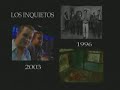 Quiero saber de ti    -   Los Inquietos