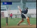 India stretch lead despite Harbhajan wicket