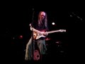 the sound isn't so great, but a very cool solo, listen to the sweep picking as soon as the solo starts, it's amazing, then it turns into the deep peace solo