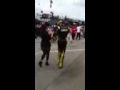 Carl Edwards Singing for Me!