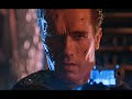Terminator 2 Judgment Day Tribute