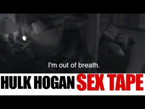 Wisin y yandek nude Hulk hogan sex tape penis