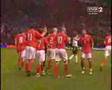 Tomasz Frankowski [1] : [1] Poland V.S. England
