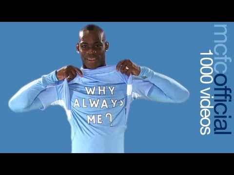mcfcofficial - Some moments from mcfcofficial to celebrate 1000 videos. What are your favourites? Let us know! And what do you want to see more of in the next 1000? Subscri...