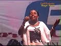 Roukia Mohamed en live