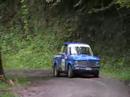 Castrol-Judenburg Rallye  2008