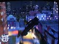 GTA IV Swingset Glitch - Car