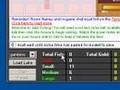 AutoFish v1 Gaia Online Fishing Bot