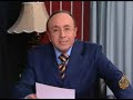 الاتجاه المعاكس - نظرية اللاعنف بين الواقع والمأمول