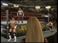 WWE SmackDown vs. RAW 2010 My CAW's Finisher