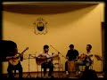 JUAN ARABEL TRIO - Del Miel Regreso
