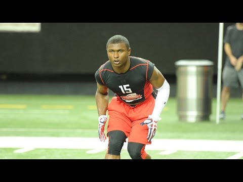 LSU Commit JaCoby Stevens Named Tennessee Gatorade Player Of The Year