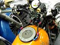 The Guzzler monster sportster by Hotdock