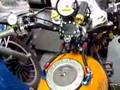 The Guzzler monster sportster by Hotdock