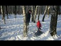 maxim,alexaner and igor winter fight maxim,alexaner and igor winter fight