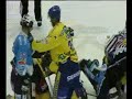 Siklenka vs. Komarov : Pelicans - Lukko 2.10.2007