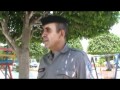 Acidente na rua do Buj�o
