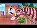 One Piece 272 - Zum Zentrum der Macht 1/2