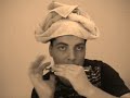 Harmonica - La Bohème - Charles Aznavour