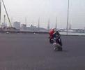Motor Rijden